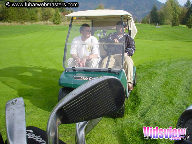 Photos courtesy of VidVicious 2003