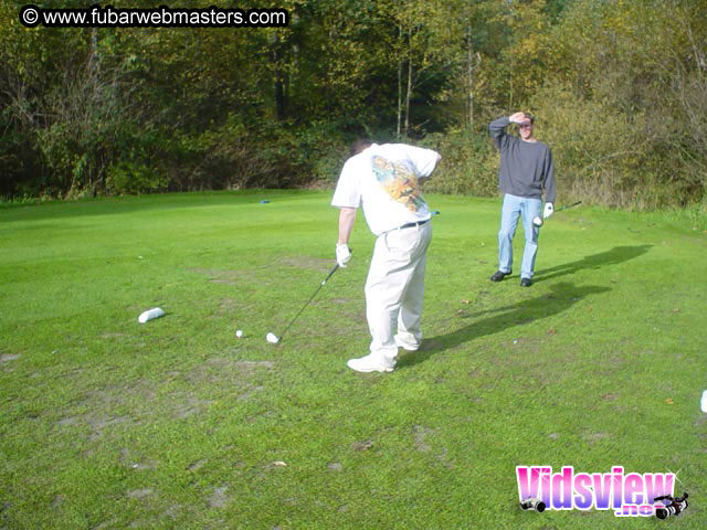 Photos courtesy of VidVicious 2003