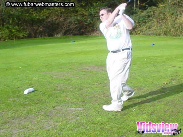 Photos courtesy of VidVicious 2003