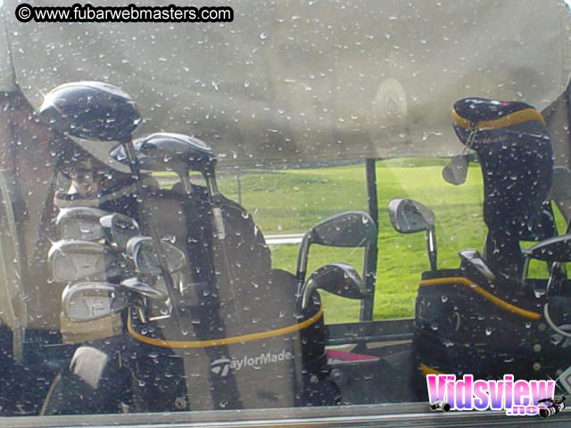 Photos courtesy of VidVicious 2003