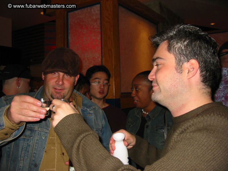 Photos courtesy of DringHard 2003