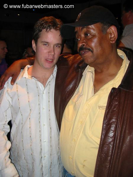 Photos courtesy of DringHard 2003