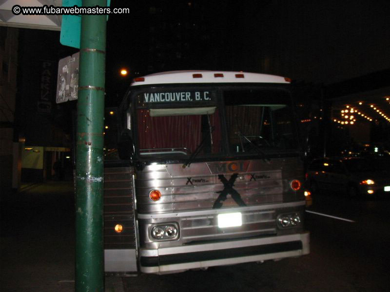 Photos courtesy of DringHard 2003