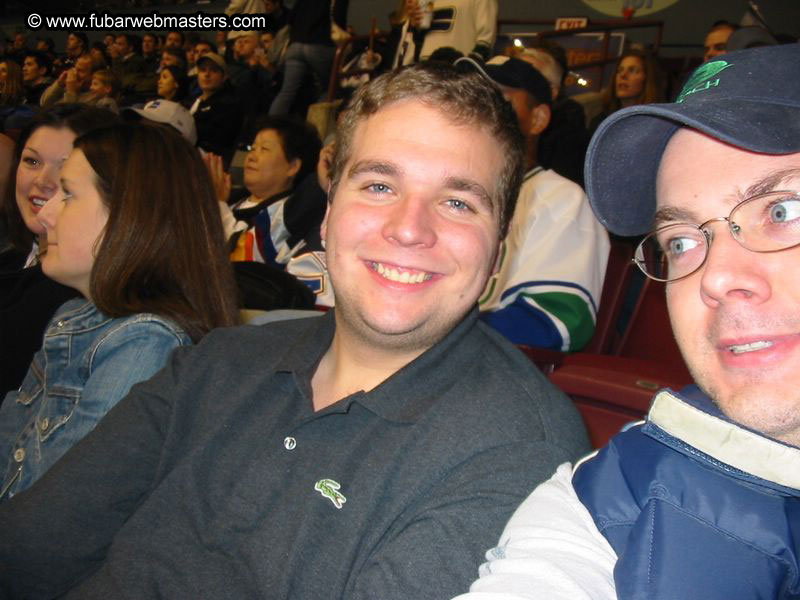 Photos courtesy of DringHard 2003