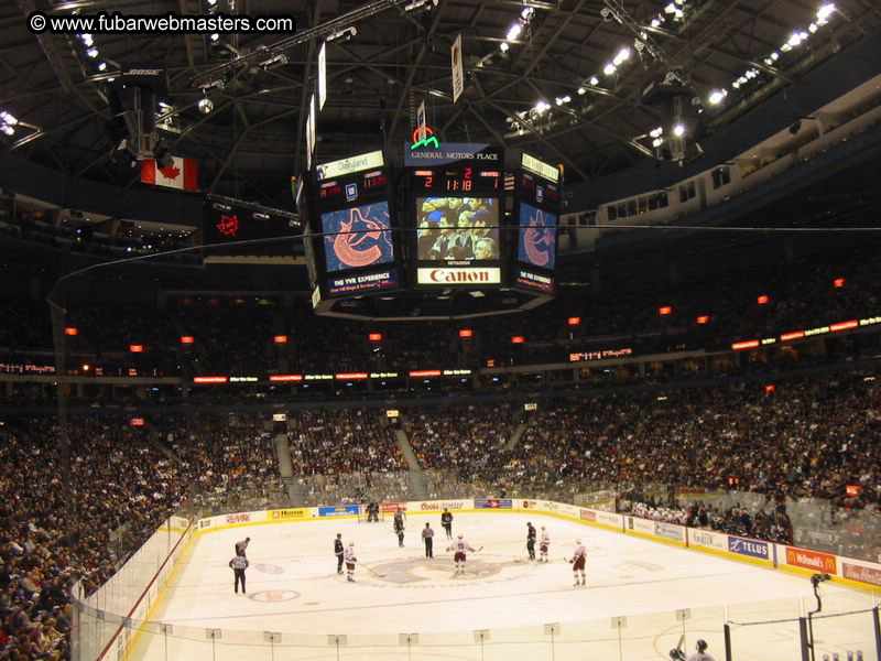 Photos courtesy of DringHard 2003