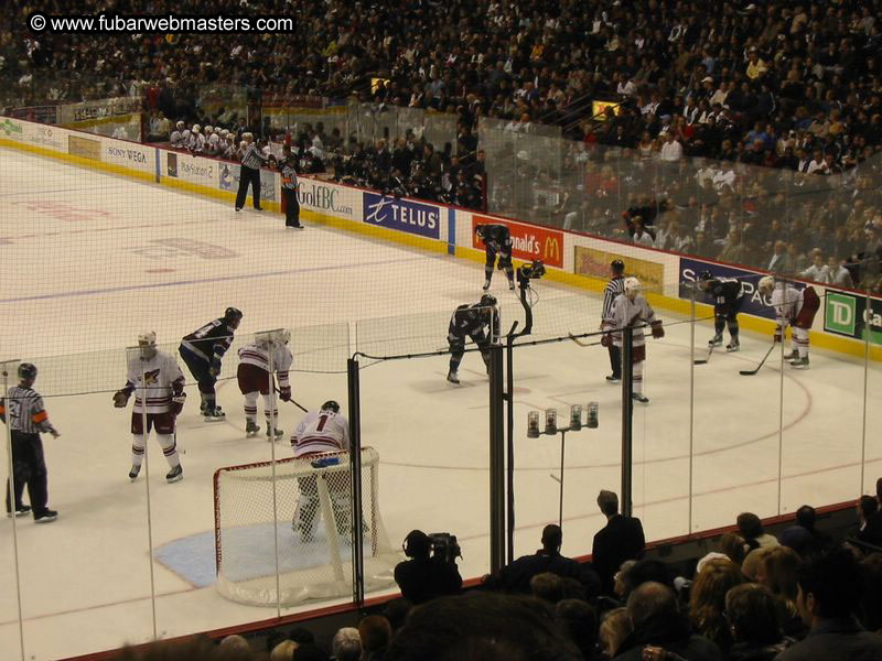 Photos courtesy of DringHard 2003