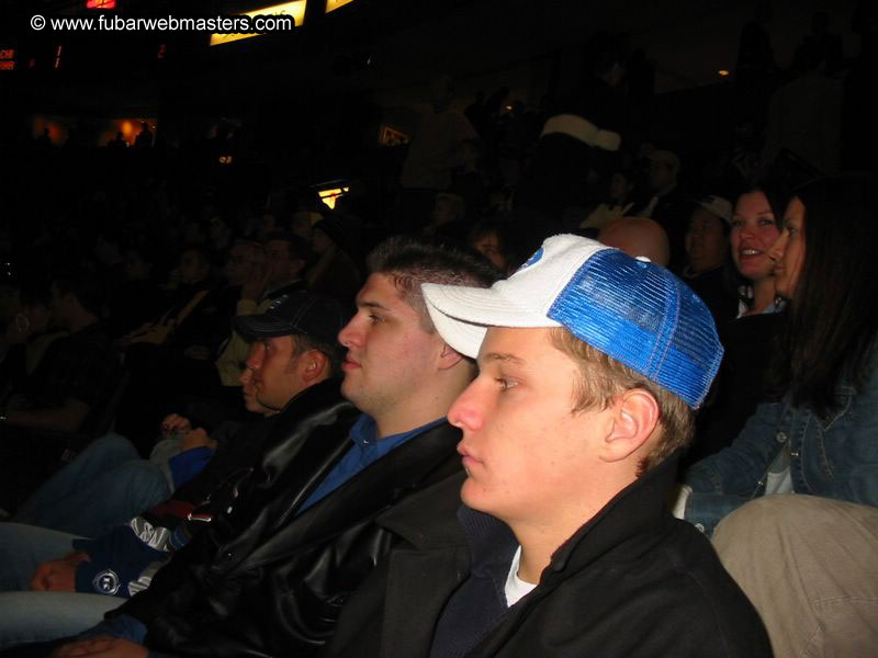 Photos courtesy of DringHard 2003