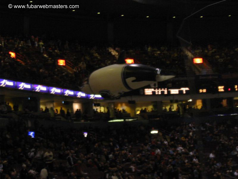 Photos courtesy of DringHard 2003