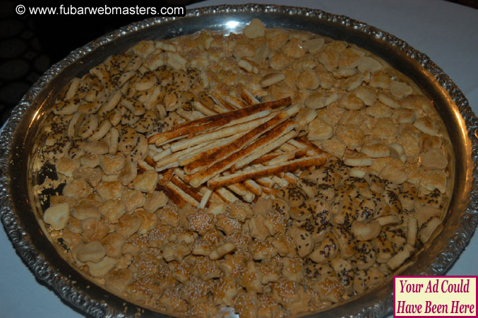 Cocktail Parties 2003