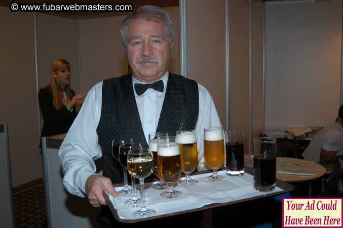 Cocktail Parties 2003