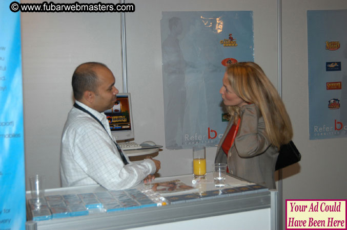 Cocktail Parties 2003