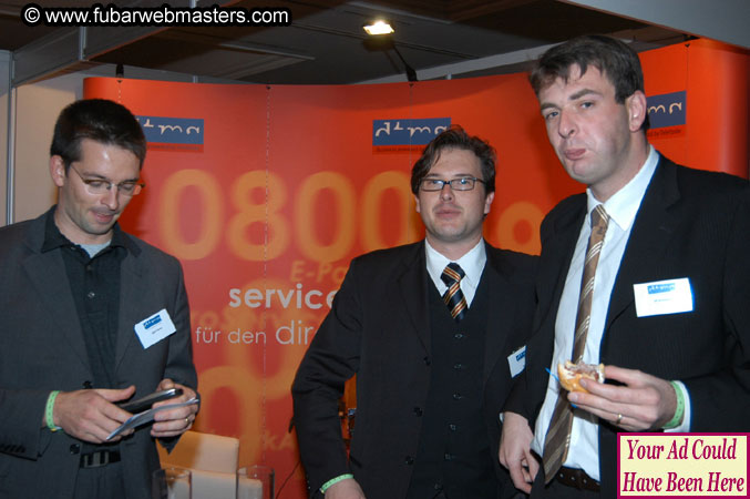 Cocktail Parties 2003