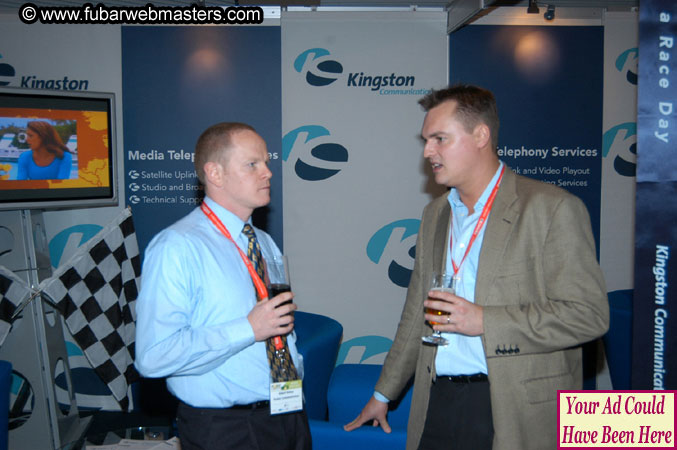 Cocktail Parties 2003