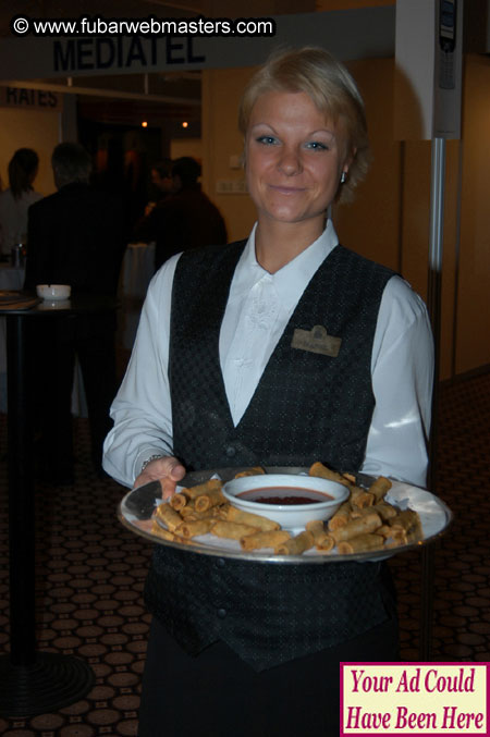 Cocktail Parties 2003