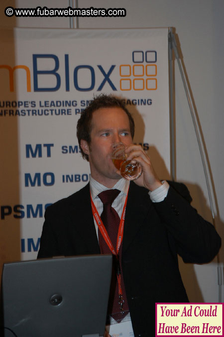 Cocktail Parties 2003