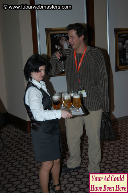 Cocktail Parties 2003