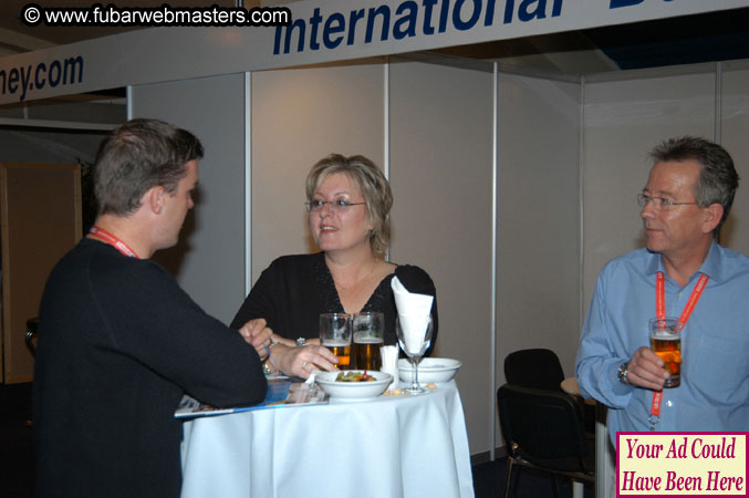 Cocktail Parties 2003