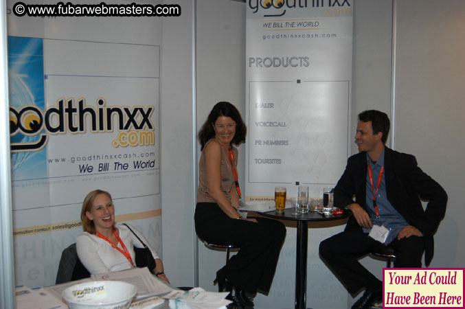 Cocktail Parties 2003