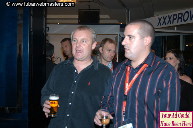 Cocktail Parties 2003