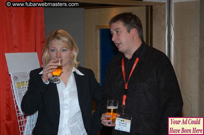 Cocktail Parties 2003