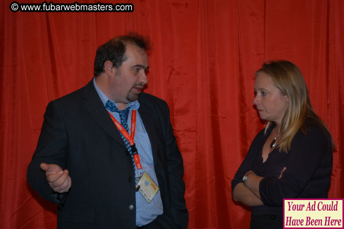 Cocktail Parties 2003