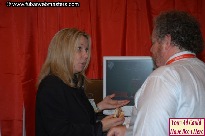 Cocktail Parties 2003