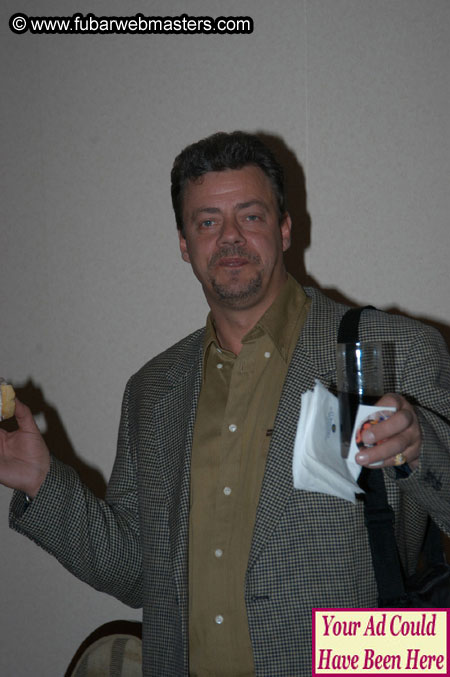 Cocktail Parties 2003