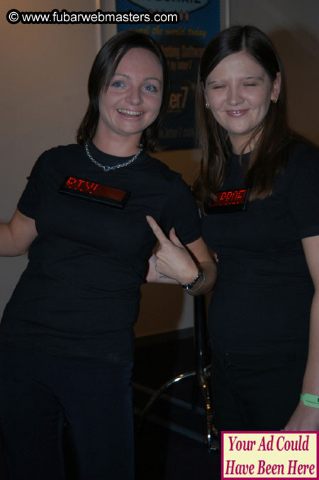 Cocktail Parties 2003