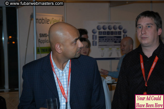 Cocktail Parties 2003