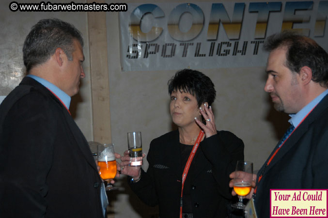 Cocktail Parties 2003