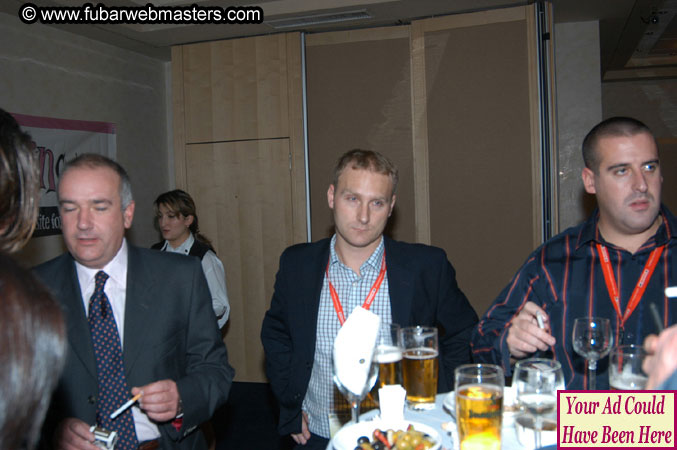 Cocktail Parties 2003