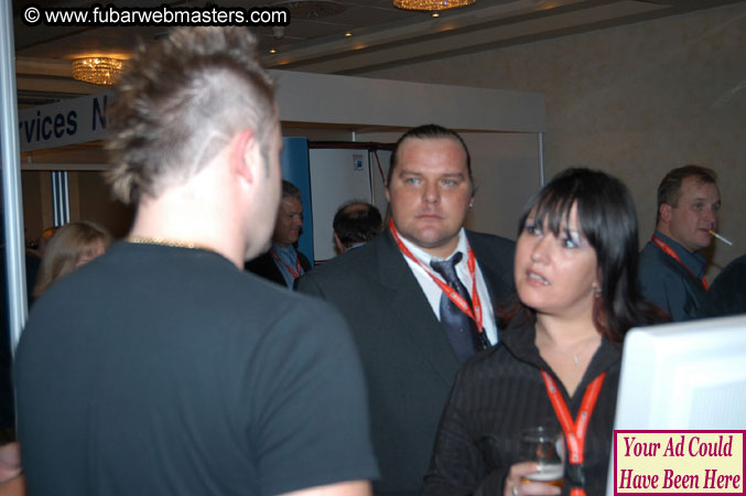 Cocktail Parties 2003