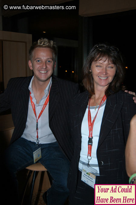 Cocktail Parties 2003