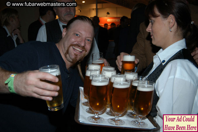 Cocktail Parties 2003