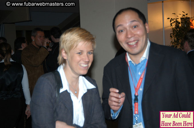 Cocktail Parties 2003