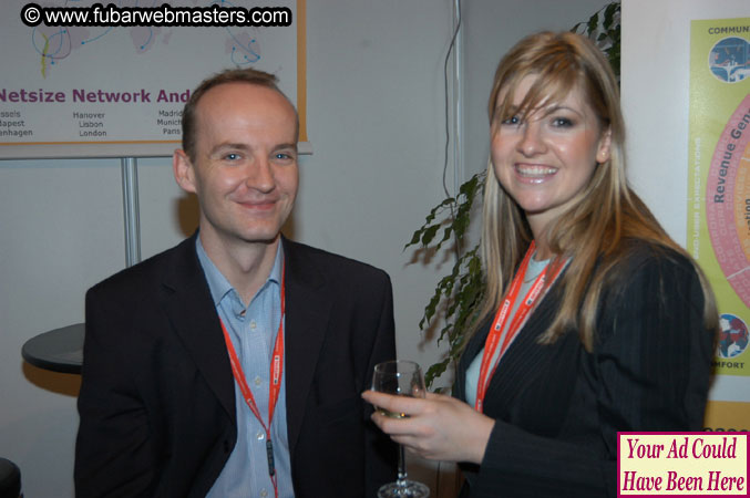 Cocktail Parties 2003