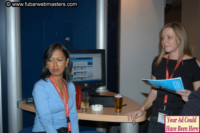 Cocktail Parties 2003