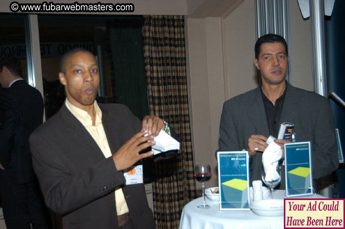 Cocktail Parties 2003