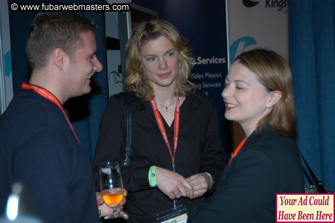 Cocktail Parties 2003