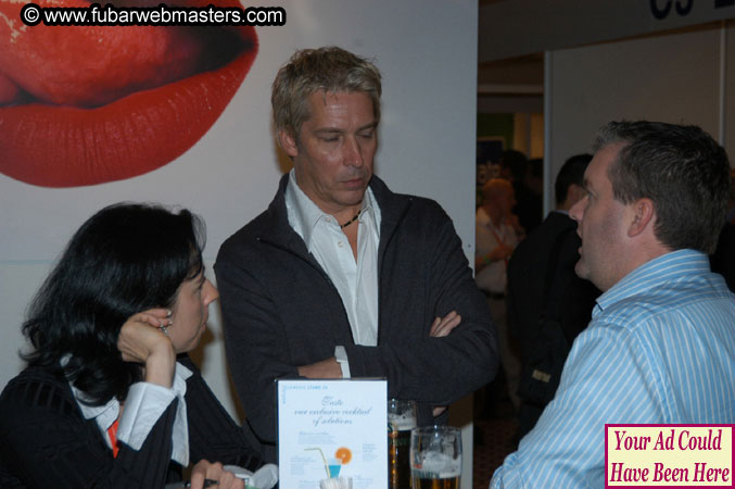 Cocktail Parties 2003