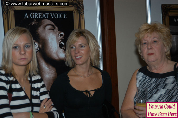 Cocktail Parties 2003