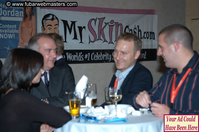 Cocktail Parties 2003