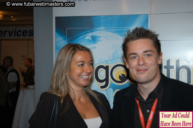 Cocktail Parties 2003