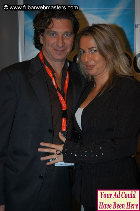 Cocktail Parties 2003