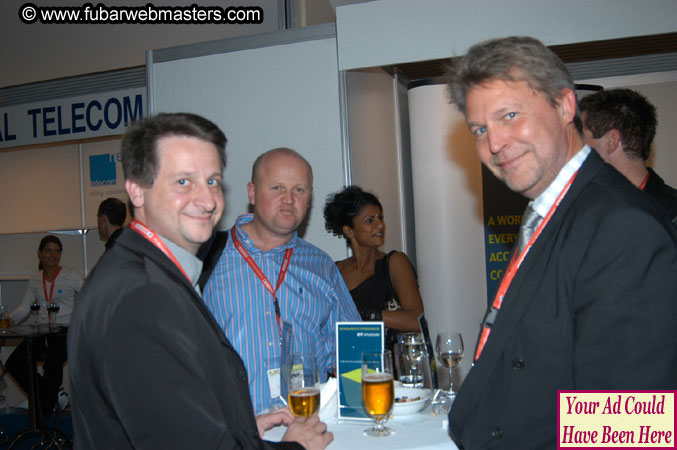 Cocktail Parties 2003