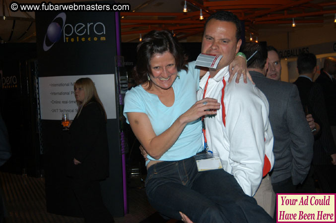 Cocktail Parties 2003