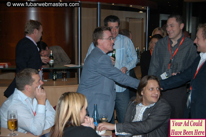 Cocktail Parties 2003