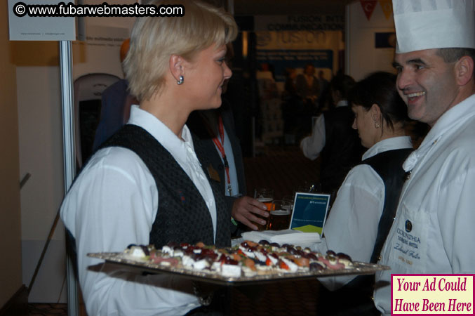 Cocktail Parties 2003