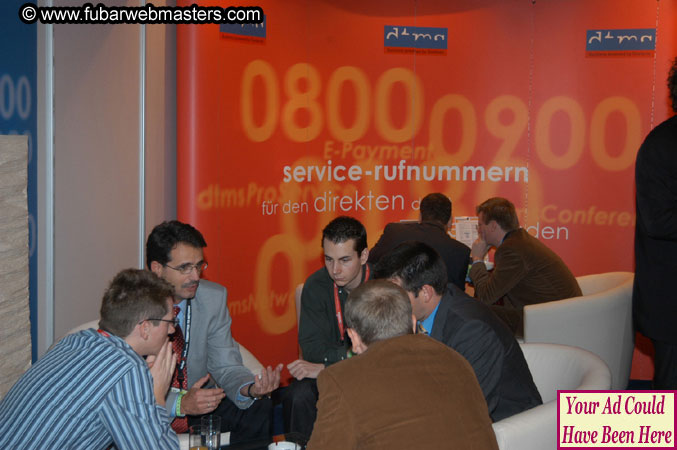 Cocktail Parties 2003