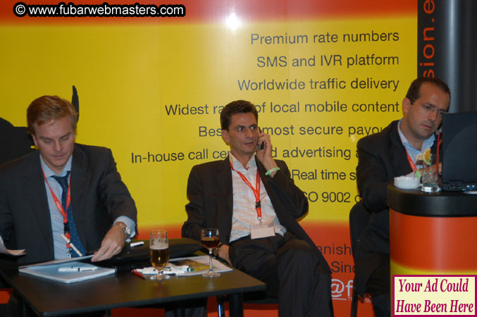 Cocktail Parties 2003